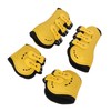 Horse Tendon Boots Fetlock Boots Open Front Breathable Adjustable Protective