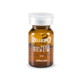 UnKnown Peel Serum 5ml Soothing Essence Mixture Peeling Gel Scrub Care Peel Serum 5ml / 필세럼5ml 진정 에센스 혼합제 필링젤 스크럽 관리 필세럼5ml