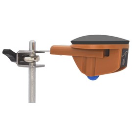 Native Tongue Percussion Rod Mount Stryker, Percussion Rod Arm Hand Striker