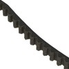 SPARES2GO Timing Drive Belt Compatible with Bosch Rotak 32 Ergoflex