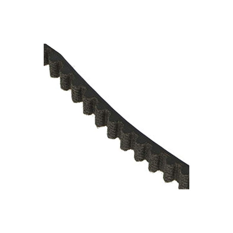 SPARES2GO Timing Drive Belt Compatible with Bosch Rotak 32 Ergoflex