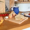 Argon Tableware Breakfast Board - 20 x 24cm - Large