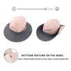Children's Foldable Sun Hat Fishing Hat Summer Hat UV Protection