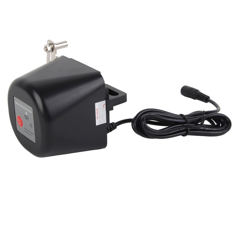 Smart Valve Controller Water Gas Shut Off APP Remote Control