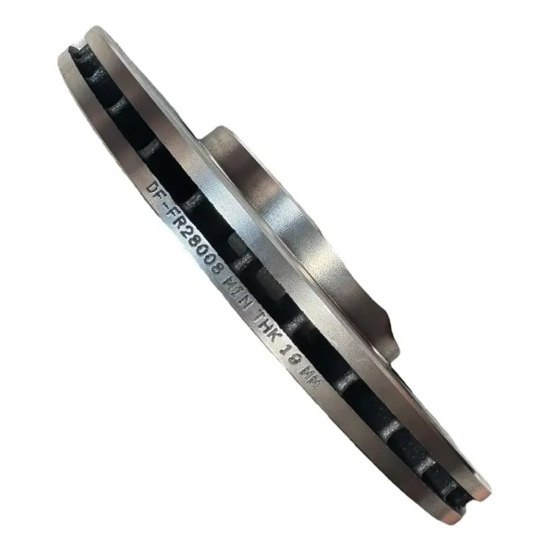 Discos Frenos Seat Ibiza 2003 2004 2005 06 07 08