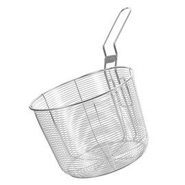COLLBATH Hot Pot Strainer Mesh Strainer Spider Sieve Fine Mesh Sieve Frying Basket Noodle Baskets Asian Spider Food Strainer Filtering Ladle Strainer for Home