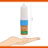 Natural Solution Himalayan Salt Inhaler, Help Clear Nose Congestion, Boost