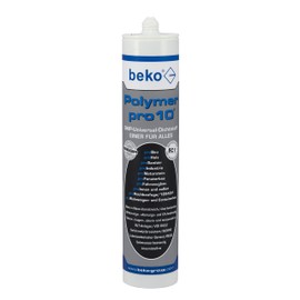 beko Polymer Pro10 310 ml (cement grey) 210 20