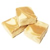 Home Made Creamy Pumpkin Cheesecake Fudge - 1 Lb Box