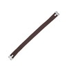 Shires Equestrian - Girth Without Elastic (473a Replacement) - Brown