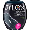 DYLON Washing Machine Fabric Dye Pod for Clothes & Soft