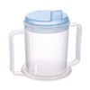 MEDISURE Polypropylene ADULT DRINKING CUP, 300 ml