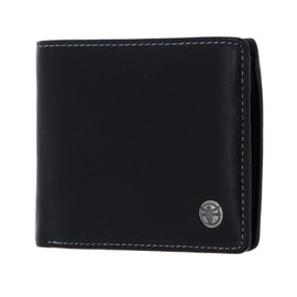 Chiemsee Chicago RFID Wallet Black, black, Classic