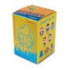 kidrobot- Futurama Universe X Random Mini Figure Blind Box 2.5"