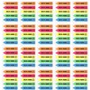 Sign Here Tabs 2000 Pcs, Sign Here Stickers Sticky Notes