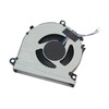 RGBBYTE New Laptop CPU Cooling Fan for HP Pavilion Gaming