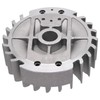 FitBest Volante de volante para motosierra Stihl 029, 039, MS290,