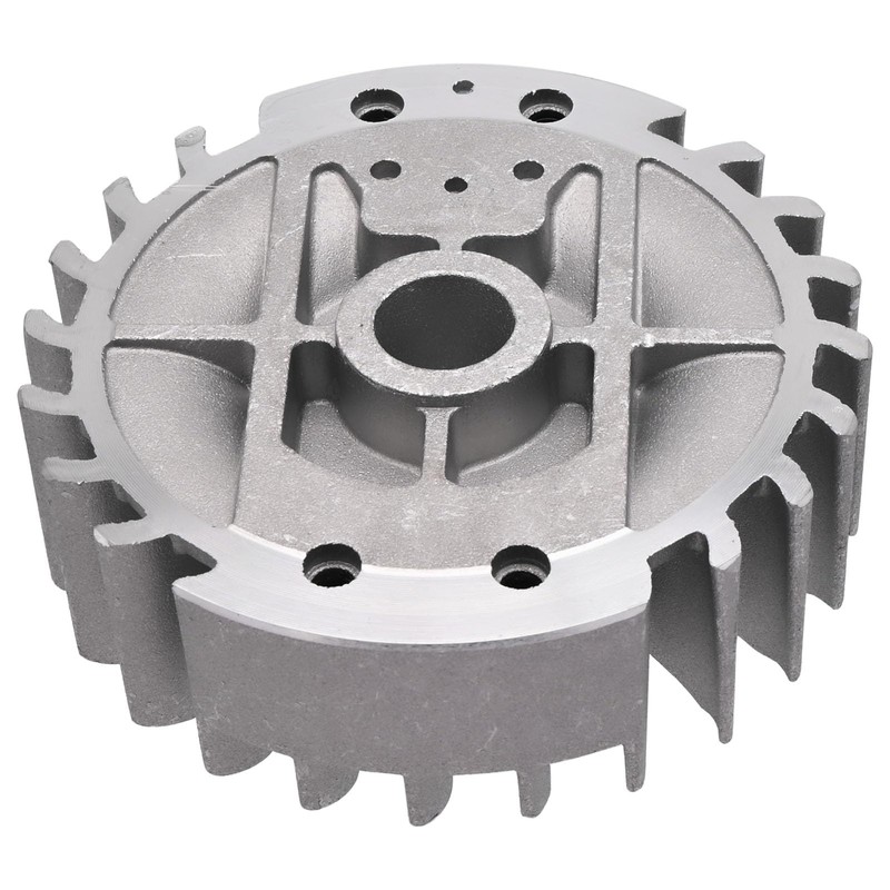 FitBest Volante de volante para motosierra Stihl 029, 039, MS290,