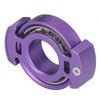 Fingertip Gyroscope Reduce Anxiety Free Rotating Metal Ring Decompression Toy
