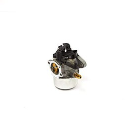 Briggs & Stratton 594287 Lawn & Garden Equipment Engine Carburetor (replaces 799248) Genuine Original Equipment Manufacturer (OEM) part