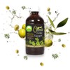 BASIC AYURVEDA Olive Cider Vinegar | Natural Jaitoon Sirka |