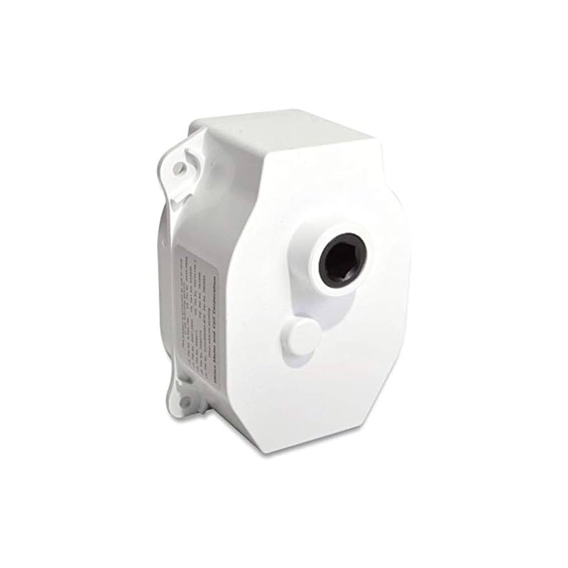 2212363 Refrigerator Ice Auger Gear Motor by Part Supply House