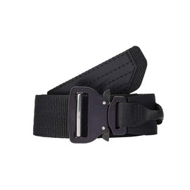 5.11 Tactical Men's 1.75-Inch Nylon Maverick Assaulters Belt, Ergonomic Design, Style 59569, Black, 3X-Large