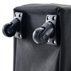 Master Massage Universal Size Wheeled Massage Table Carry Case with