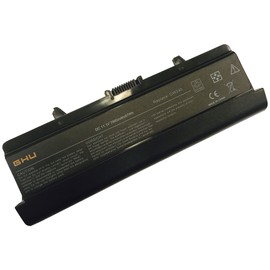 GHU New Battery GP952 87Wh Compatible with Dell Inspiron 1525 1526 1545 1546 PP29L PP41L PN XR693 X284G RU586 RN873 GW240 M911G fit Part# 312-0844 C601H HP297 K450N GW252