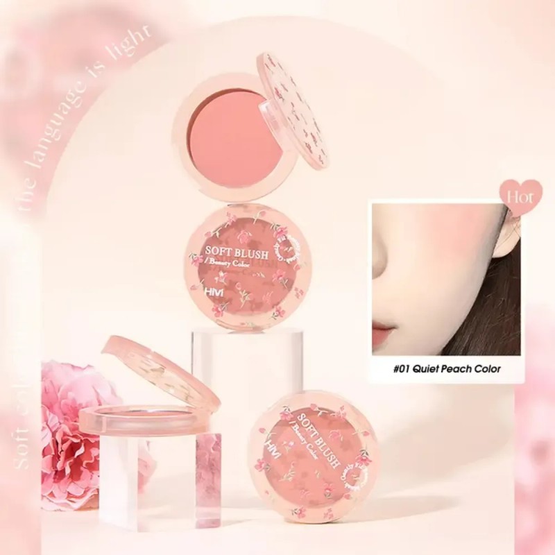 Kit De Maquillaje Completo De 8 Piezas Para Mujer, Set