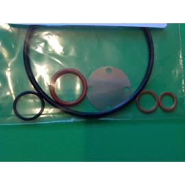 SALVOX MERCEDES 380 420 500 560 s se sel sl sec BOSCH WARM UP REGULATOR WUR REBUILD KIT