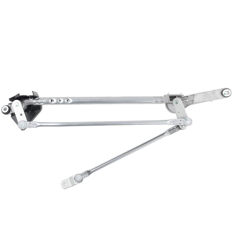 A-Premium Front Windshield Wiper Transmission Linkage Assembly Compatible with Subaru