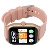 QX5 Smart Watch BT Call Message Notification Voice Control Multiple