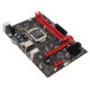 DDR3 Motherboard 1156 Pins Support DDR3 Dual Channel 100M Network