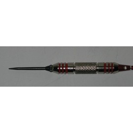 Fireball XL3-22 gram Darts - Powered by Balancepoint ACE Moveable Points - Center Knurled Grip