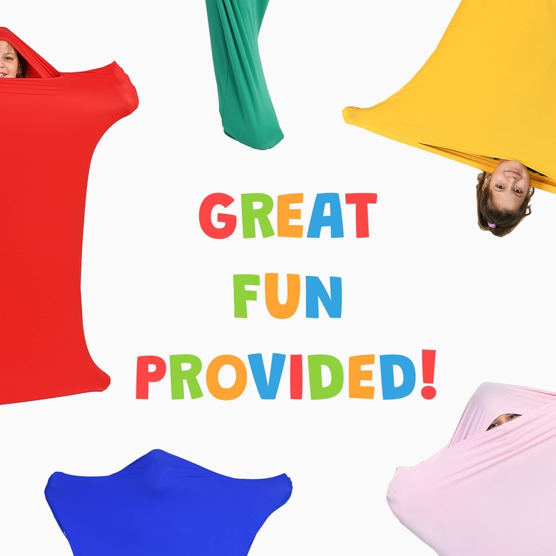 Sensory Owl Full Body Wrap Sock - ADHD and Autism