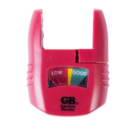 Gardner Bender Gbt-3502 Household Analog Battery Tester, Extendable Ar