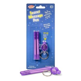 Tobar Secret Message Pen