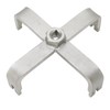Fuel Tank Sender Unit Wrench T40068 High Efficiency Fuel Pump