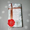 Zeni DIAMANTE WHITE MUSK Fine Triple Milled ITALIAN Soap Bar