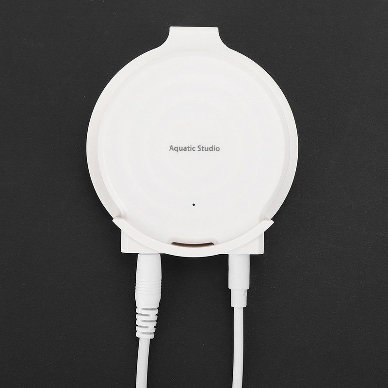 Aquarium Electric Algae Remover Cleaner Device Cleaning Tools Sterilization for