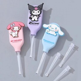 Kuromi LED Ear Pick 2ea