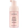Catrice Soft Glam Foam Primer 010 Beyond The Cloud