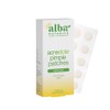Alba Botanica | Acnedote Pimple Patches | 40 Count