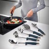 Joseph Joseph Elevate Steel Carousel Kitchen Tool 6-piece Tree Set