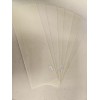 NuTone Light Cover For Models LL 6100 To 6400 Part