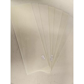 NuTone Light Cover For Models LL 6100 To 6400 Part # ToK1224.000