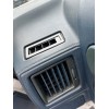 Toyota Celica Supra MKII 1982-1986 Left/Right Pair Defrost Vent 3D