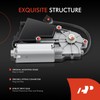 A-Premium Sunroof Moon Roof Motor Compatible with Volkswagen Jetta 2002-2004,
