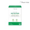 (뉴트리바이탈) 대장 크린 식이섬유 20포 x 1박스 (Nutrivital) Colon Clean Dietary Fiber 20 Packs x 1 Box